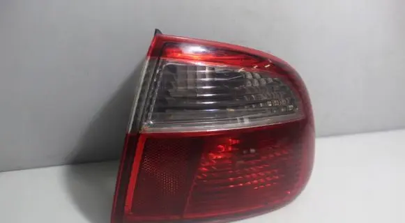 Seat Toledo II (1M) Rear/tail lights