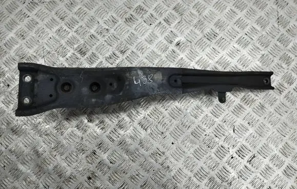 Peugeot 4007 Front subframe
