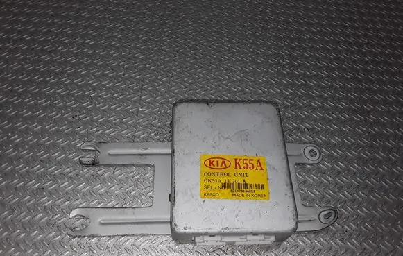 KIA Carnival Other control units/modules 0K55A18701A