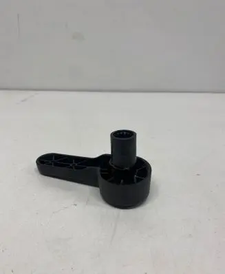 Ford Mustang VI Seat adjustment knob 5R3363610A76