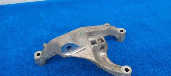 Tesla Model X Engine mounting bracket 1134684-00-C