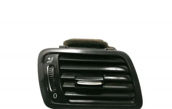 Volkswagen PASSAT B6 Dashboard side air vent grill/cover trim 3C2819702