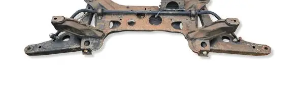 Ford Transit Front suspension assembly kit set 