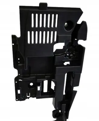 Mercedes-Benz GLA H247 Other trunk/boot trim element A1778902100