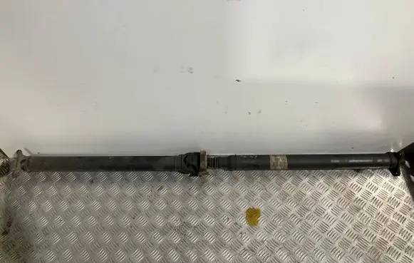 Mercedes-Benz CLK A209 C209 Middle center prop shaft 