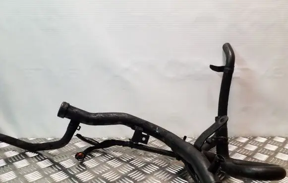Chrysler Grand Voyager IV Engine coolant pipe/hose