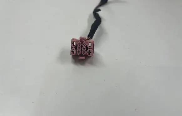 Porsche Cayenne (9PA) Other wiring loom