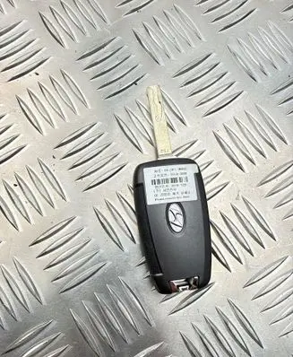 Hyundai Kona I Ignition key/card 95430J9800 2019129