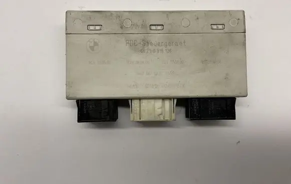 BMW 7 E65 E66 Parking PDC control unit/module 66216918126
