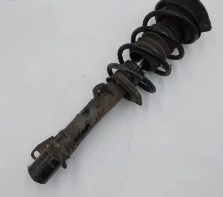 Mini Cooper Countryman R60 Front shock absorber with coil spring 9813654