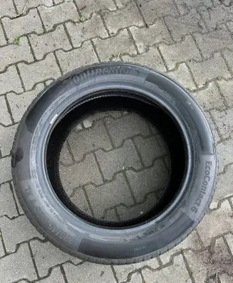 Volvo XC90 R20 summer tire 