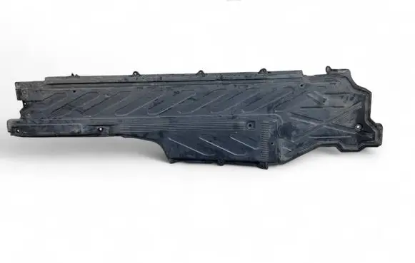 Mercedes-Benz GLC C253 Side bottom protection A2536800107