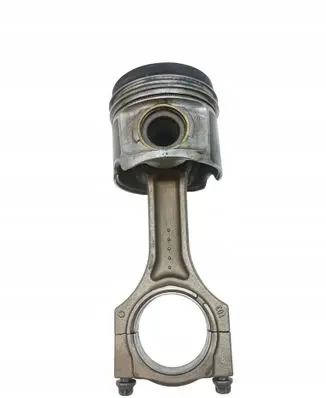 BMW X6 E71 Piston with connecting rod 2R1