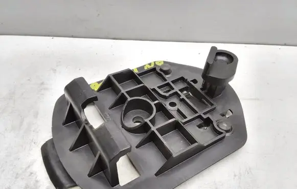Mercedes-Benz CLK A209 C209 Hazard Warning Triangle Mounting Bracket 2118900814