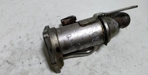 Nissan Primastar EGR valve cooler