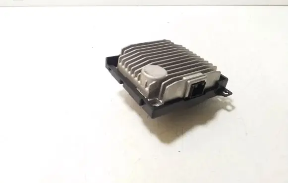 Audi e-tron Other control units/modules 4KE035335A 3F0035335