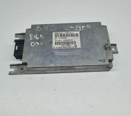 BMW 7 E65 E66 Other control units/modules 844169240919 6924091