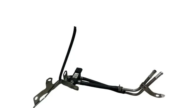 Peugeot 4008 Exhaust gas pressure sensor 1865A210 41MPP14 25099321