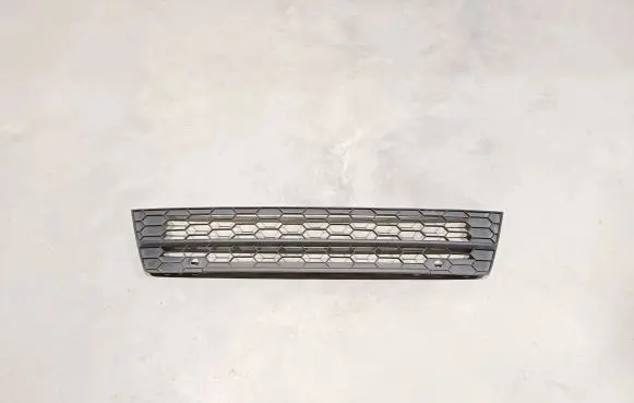 Skoda Yeti (5L) Front bumper lower grill 5L0853677A