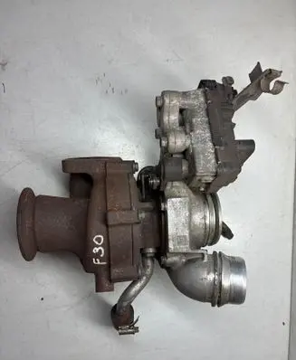 BMW 3 F30 F35 F31 Turbo 851947502C