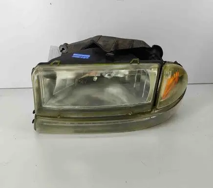 Dodge Durango I Headlight/headlamp 55055111AE