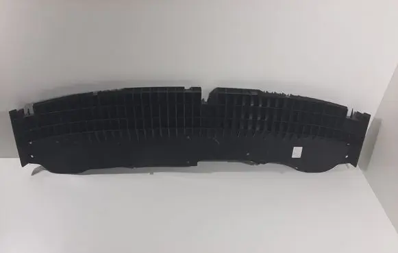Toyota Aygo AB10 Front bumper skid plate/under tray 526180H010