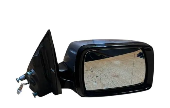 BMW X3 E83 Front door electric wing mirror E1020790 3455328 E1010790