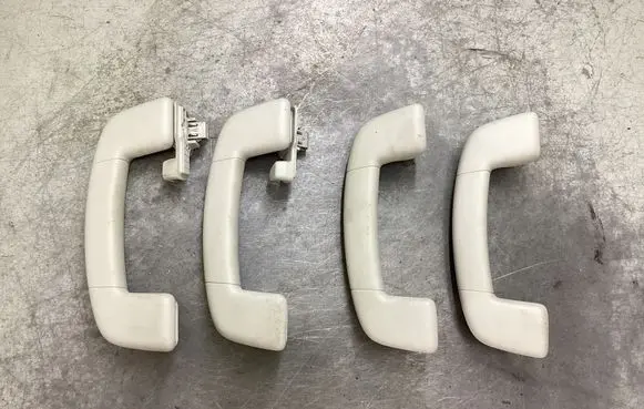 Skoda Superb B8 (3V) A set of handles for the ceiling 3V0857607A