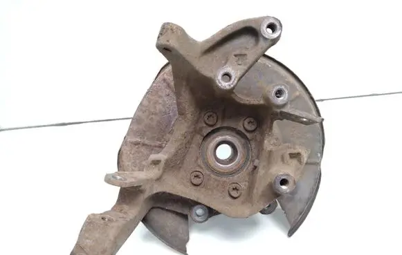 Ford Kuga I Rear wheel hub spindle/knuckle 8V415A970AB 6G912K316AC 3M5T2B372CB