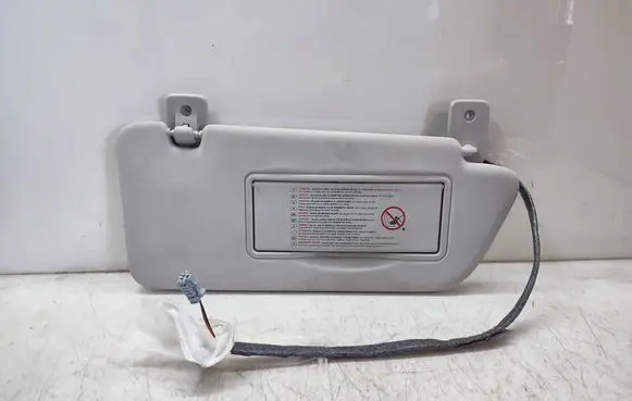 Peugeot 308 SW Sun visor