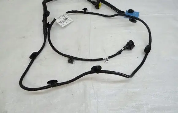 Opel Mokka B Other wiring loom 9842521780