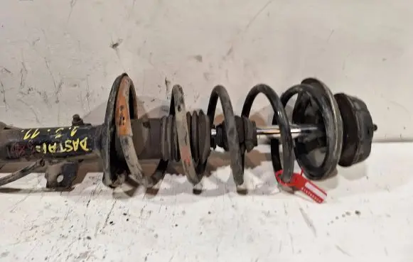 Dacia Duster Front shock absorber/damper