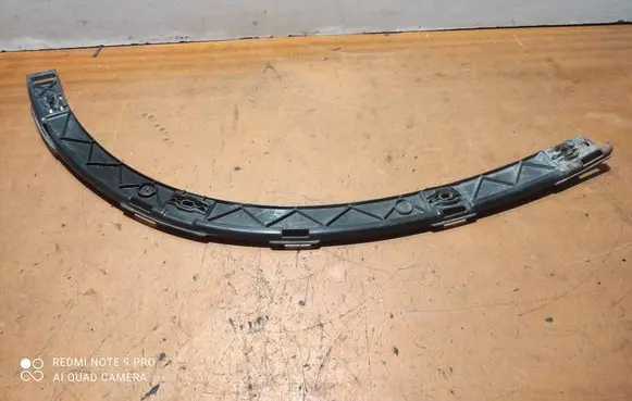 Smart ForFour I Front bumper mounting bracket A4548890114 MN900045