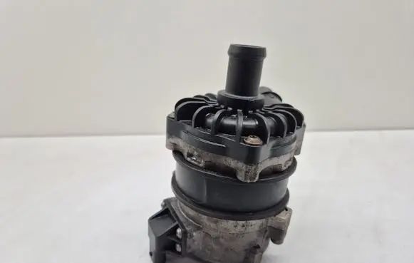 Porsche Cayenne (92A) Electric auxiliary coolant/water pump 7P0965567
