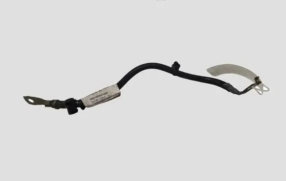 Volvo V60 Negative earth cable (battery) 31343115