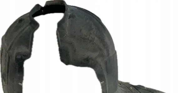 Chevrolet Camaro Front wheel arch liner splash guards WDFLJ3JF23