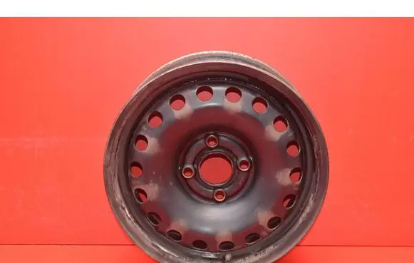 Skoda Citigo R18 forged rim 1S0601027GJ