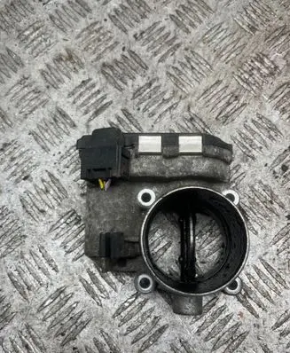 Volvo XC60 Throttle valve 31216665