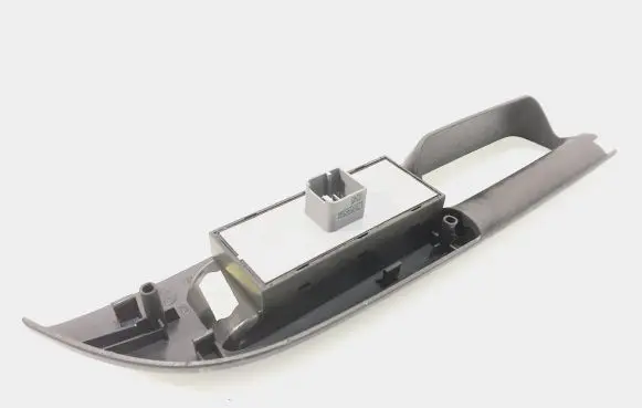 Skoda Octavia Mk2 (1Z) Electric window control switch 1Z0959858A