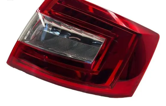Skoda Octavia Mk3 (5E) Rear/tail lights 18531102