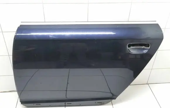 Audi A6 S6 C6 4F Rear door