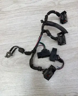 Cadillac SRX Other wiring loom 1928403443
