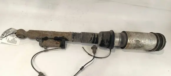 Mercedes-Benz S W220 Rear shock absorber/damper C08605406