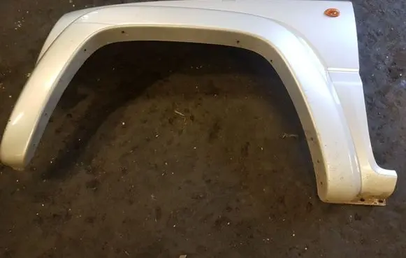 Jeep Cherokee Fender