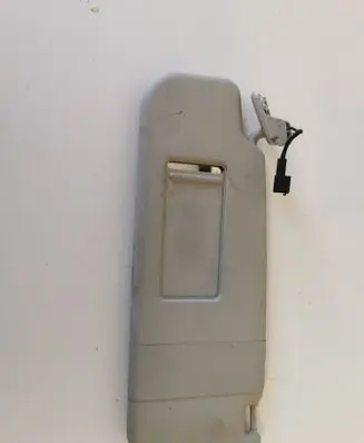 Volkswagen PASSAT B6 Sun visor