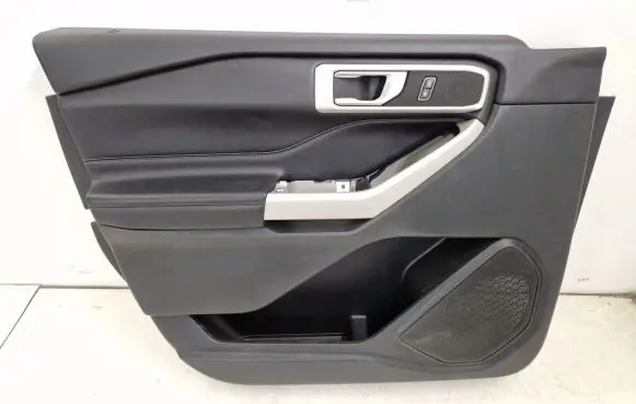 Ford Explorer VI Front door card panel trim LB5BS23943 LB5BS23943BM3ZHE 0554124