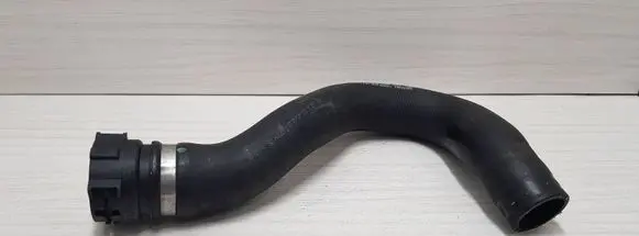 Audi A6 S6 C6 4F Coolant pipe/hose 4F0121101 16W05
