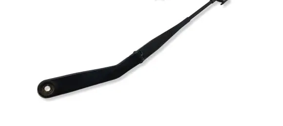 Volkswagen Polo IV 9N3 Front wiper blade arm 6Q1955409C