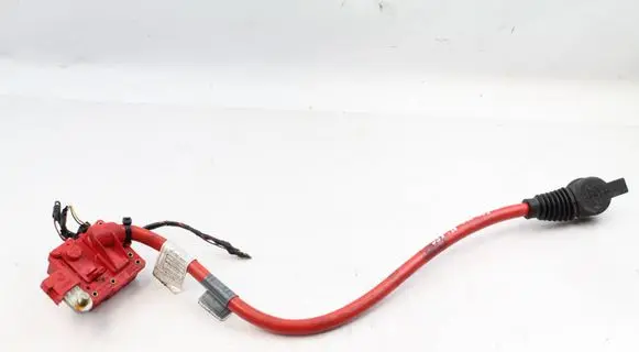 Positive cable (battery)