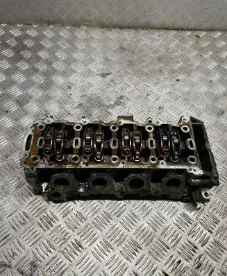 Audi A3 S3 A3 Sportback 8P Engine head 